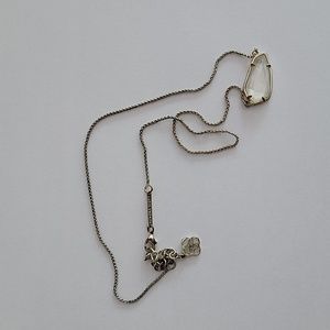 Kendra Scott Cami necklace